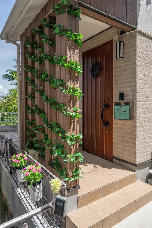 Butterfly Paradise Hakone-Yumoto Exterior photo
